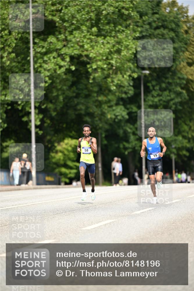 29.06.2025 - hella hamburg halbmarathon Dr. Thomas Lammeyer http://msf.ph/oto/8148196 29.06.2025 09:34:10 Kennedybrücke 15, 20 meine-sportfotos.de