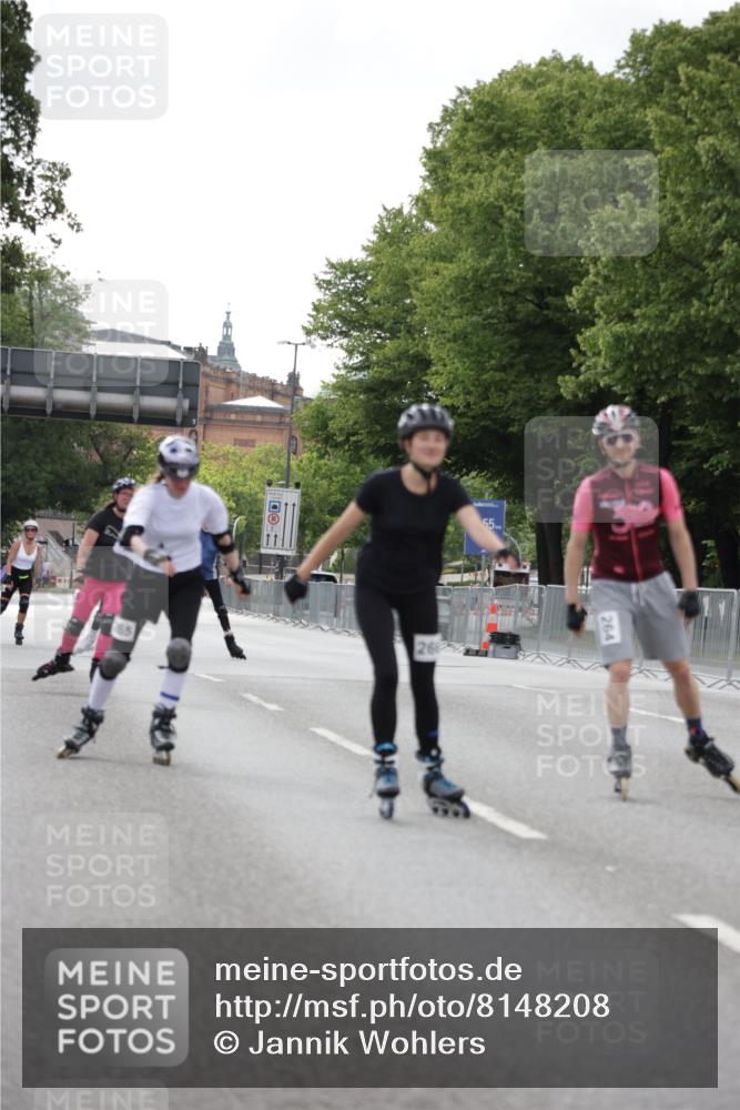 29.06.2025 - hella hamburg halbmarathon Jannik Wohlers http://msf.ph/oto/8148208 29.06.2025 09:10:48 Lombardsbrücke  meine-sportfotos.de