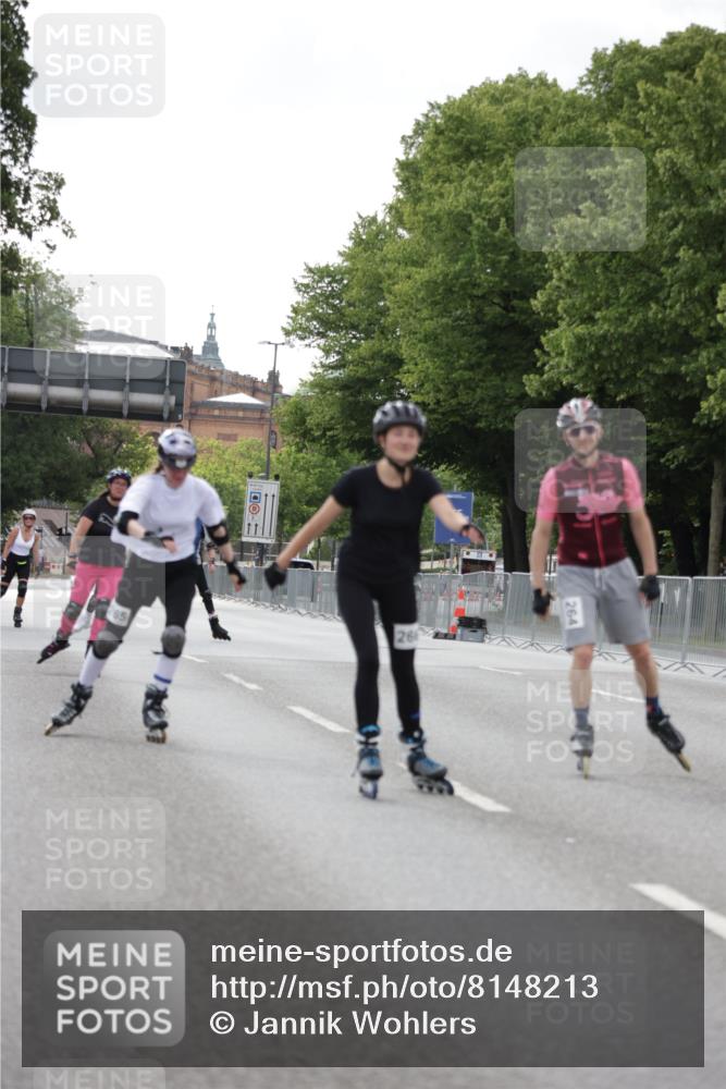 29.06.2025 - hella hamburg halbmarathon Jannik Wohlers http://msf.ph/oto/8148213 29.06.2025 09:10:48 Lombardsbrücke  meine-sportfotos.de