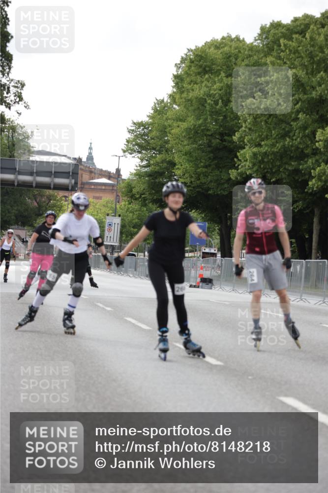 29.06.2025 - hella hamburg halbmarathon Jannik Wohlers http://msf.ph/oto/8148218 29.06.2025 09:10:48 Lombardsbrücke  meine-sportfotos.de