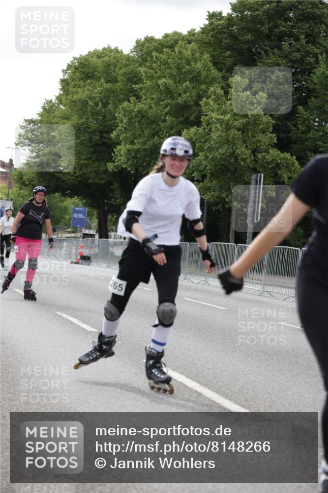 29.06.2025 - hella hamburg halbmarathon Jannik Wohlers http://msf.ph/oto/8148266 29.06.2025 09:10:51 Lombardsbrücke  meine-sportfotos.de