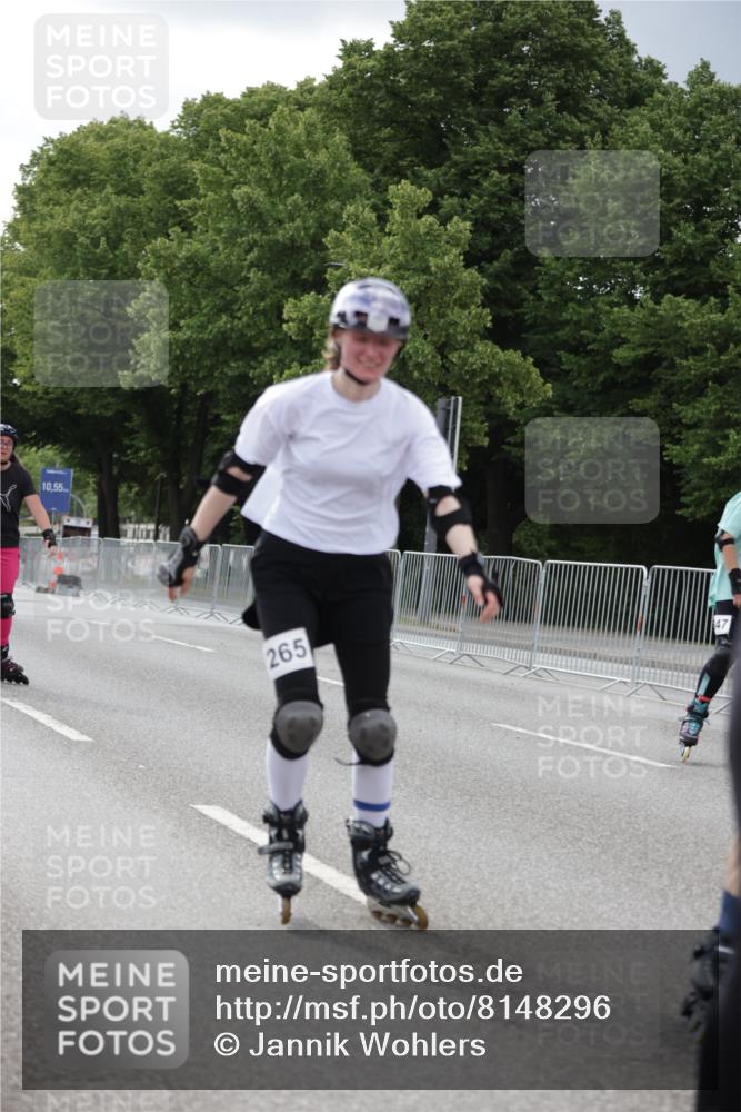 29.06.2025 - hella hamburg halbmarathon Jannik Wohlers http://msf.ph/oto/8148296 29.06.2025 09:10:51 Lombardsbrücke  meine-sportfotos.de