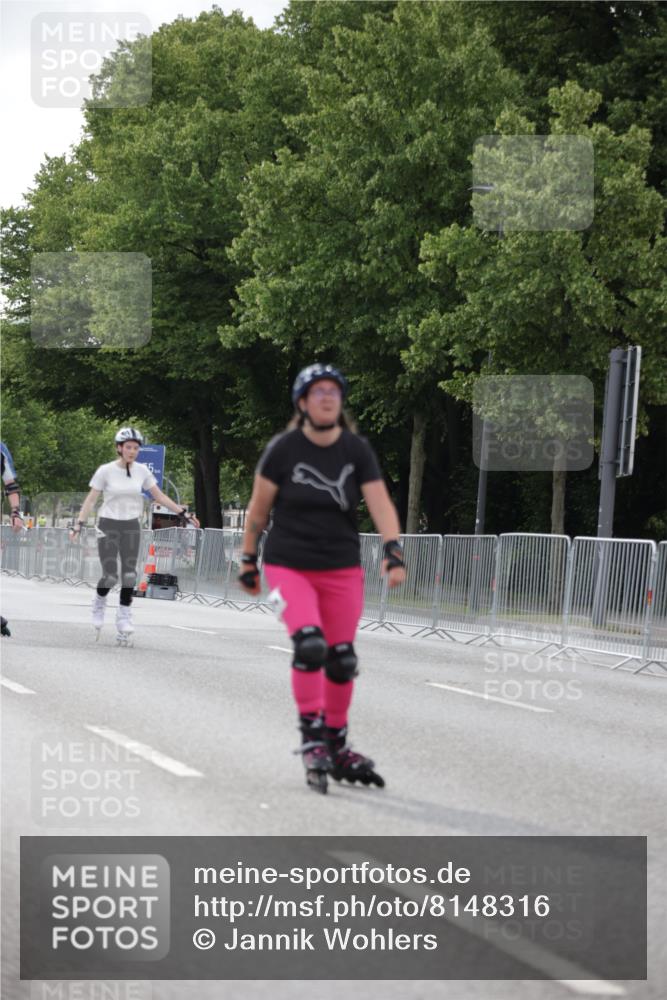 29.06.2025 - hella hamburg halbmarathon Jannik Wohlers http://msf.ph/oto/8148316 29.06.2025 09:10:52 Lombardsbrücke  meine-sportfotos.de