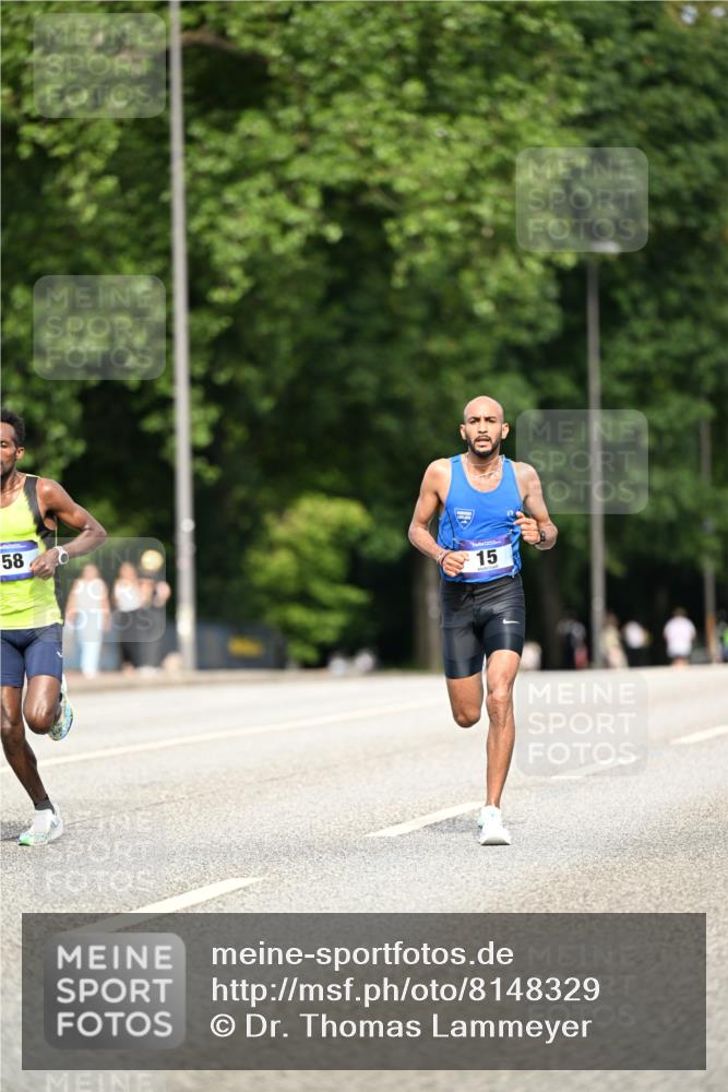 29.06.2025 - hella hamburg halbmarathon Dr. Thomas Lammeyer http://msf.ph/oto/8148329 29.06.2025 09:34:12 Kennedybrücke 15, 20 meine-sportfotos.de