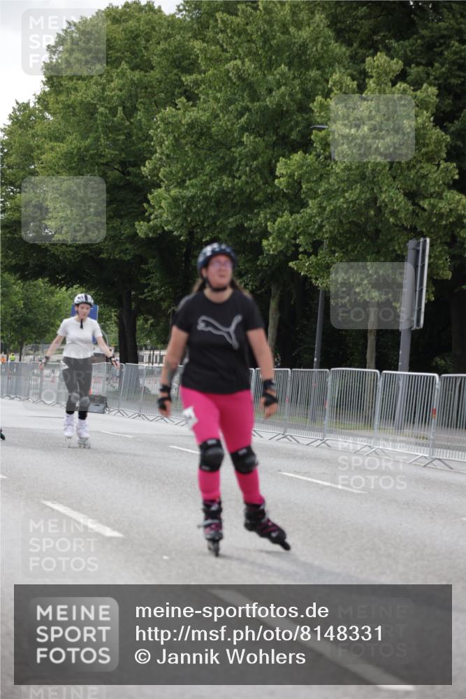 29.06.2025 - hella hamburg halbmarathon Jannik Wohlers http://msf.ph/oto/8148331 29.06.2025 09:10:52 Lombardsbrücke  meine-sportfotos.de