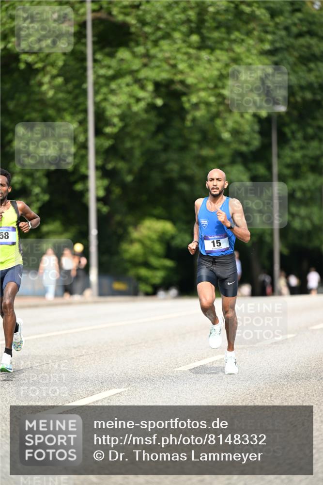29.06.2025 - hella hamburg halbmarathon Dr. Thomas Lammeyer http://msf.ph/oto/8148332 29.06.2025 09:34:13 Kennedybrücke 15, 20 meine-sportfotos.de