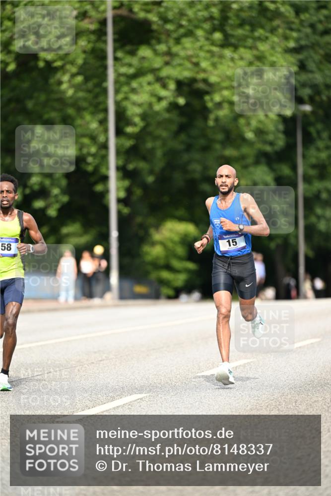 29.06.2025 - hella hamburg halbmarathon Dr. Thomas Lammeyer http://msf.ph/oto/8148337 29.06.2025 09:34:13 Kennedybrücke 15, 20 meine-sportfotos.de