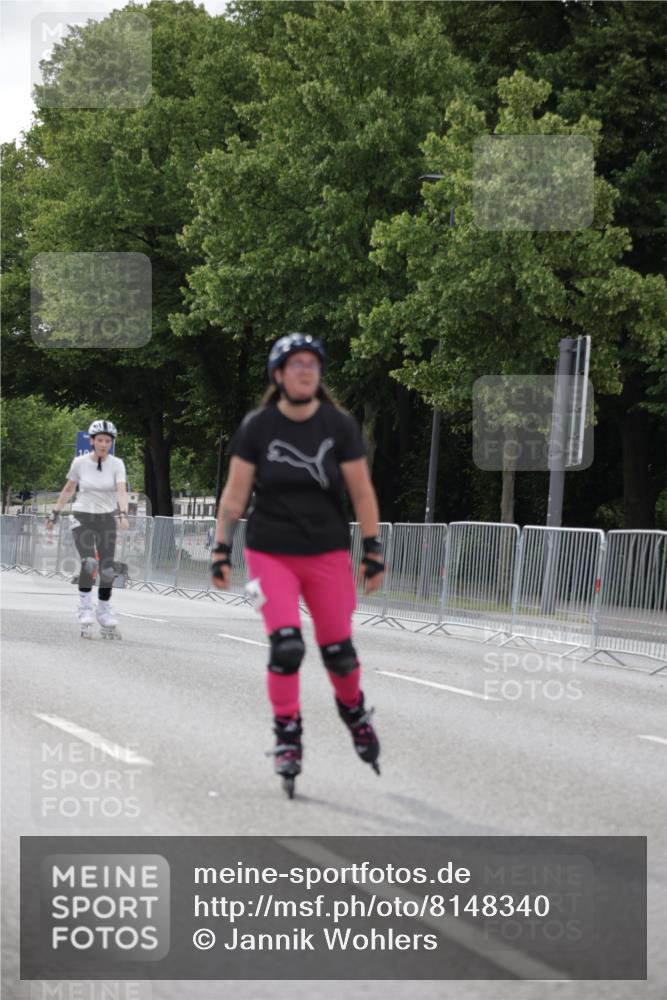 29.06.2025 - hella hamburg halbmarathon Jannik Wohlers http://msf.ph/oto/8148340 29.06.2025 09:10:53 Lombardsbrücke  meine-sportfotos.de