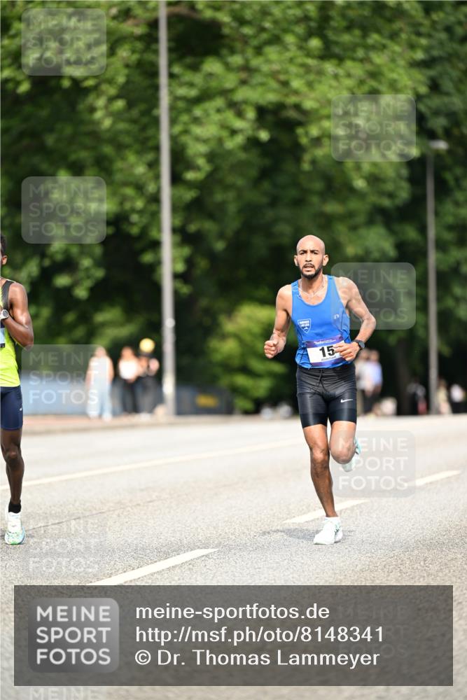 29.06.2025 - hella hamburg halbmarathon Dr. Thomas Lammeyer http://msf.ph/oto/8148341 29.06.2025 09:34:13 Kennedybrücke 15, 20 meine-sportfotos.de