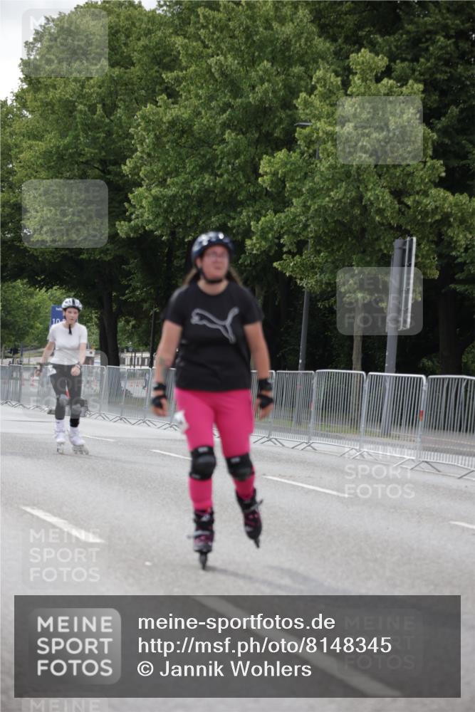 29.06.2025 - hella hamburg halbmarathon Jannik Wohlers http://msf.ph/oto/8148345 29.06.2025 09:10:53 Lombardsbrücke  meine-sportfotos.de