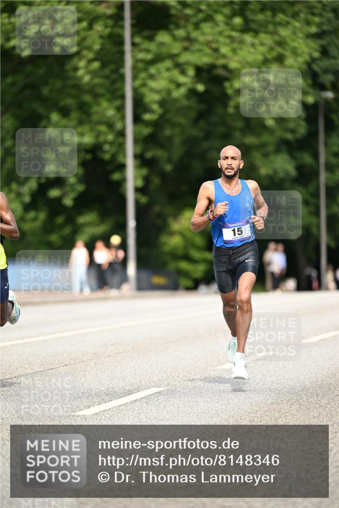 29.06.2025 - hella hamburg halbmarathon Dr. Thomas Lammeyer http://msf.ph/oto/8148346 29.06.2025 09:34:13 Kennedybrücke 15, 20 meine-sportfotos.de