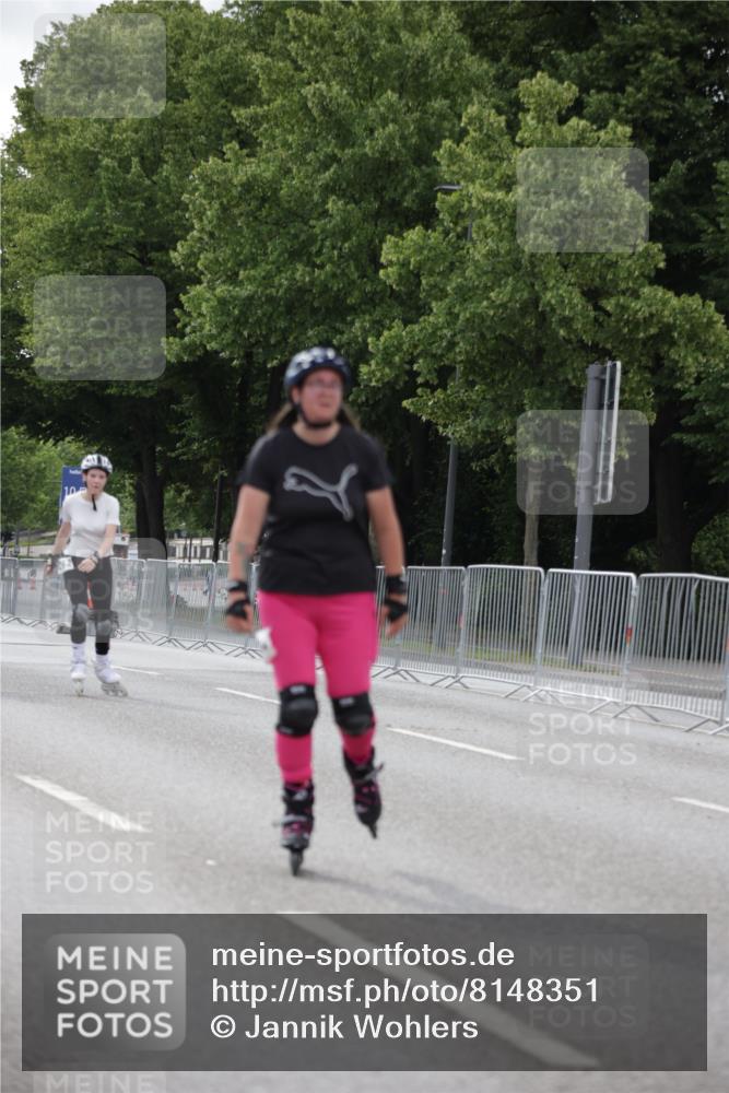 29.06.2025 - hella hamburg halbmarathon Jannik Wohlers http://msf.ph/oto/8148351 29.06.2025 09:10:53 Lombardsbrücke  meine-sportfotos.de