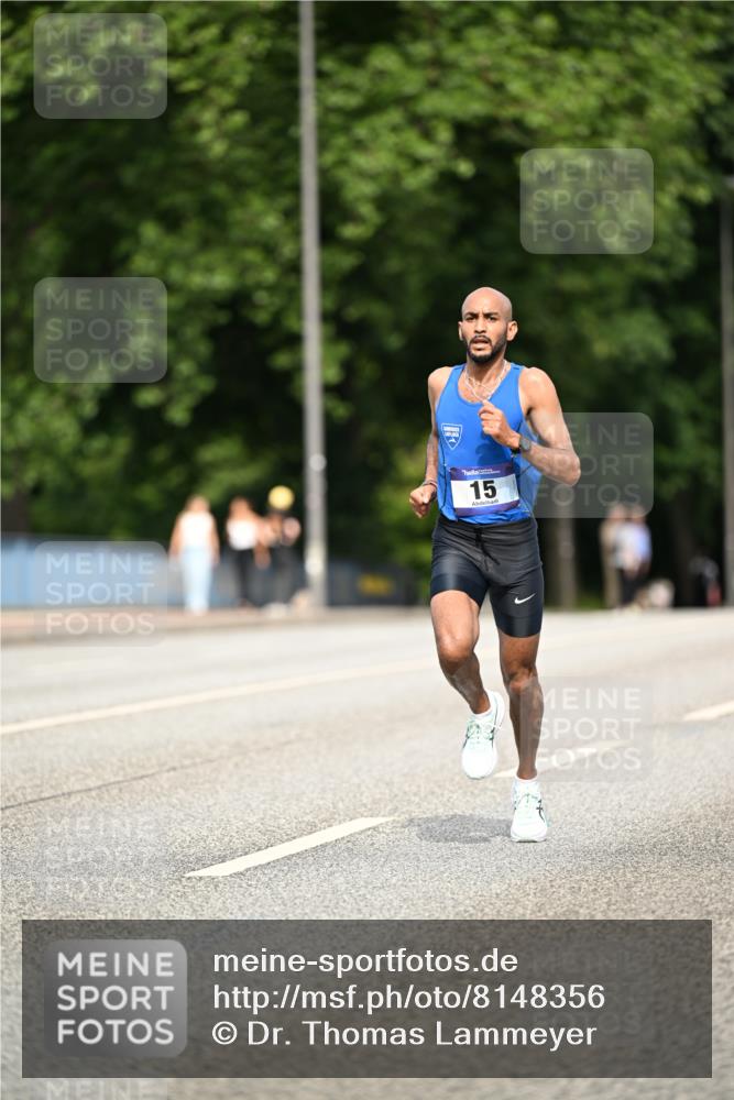 29.06.2025 - hella hamburg halbmarathon Dr. Thomas Lammeyer http://msf.ph/oto/8148356 29.06.2025 09:34:13 Kennedybrücke 15, 20 meine-sportfotos.de