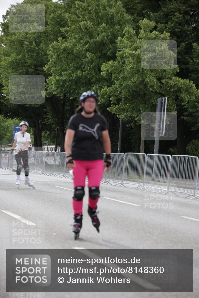 29.06.2025 - hella hamburg halbmarathon Jannik Wohlers http://msf.ph/oto/8148360 29.06.2025 09:10:53 Lombardsbrücke  meine-sportfotos.de