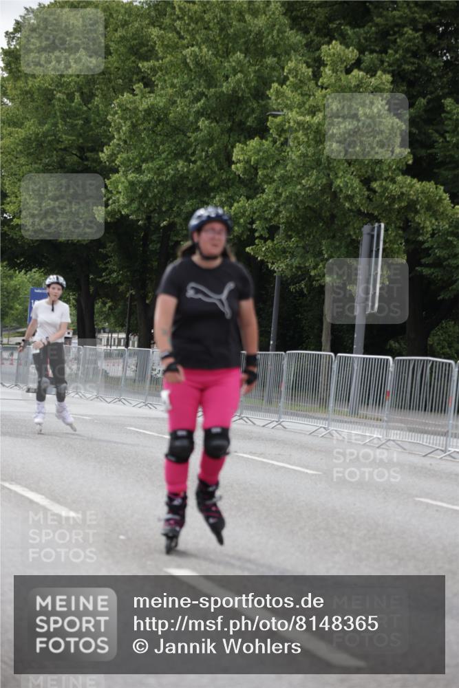 29.06.2025 - hella hamburg halbmarathon Jannik Wohlers http://msf.ph/oto/8148365 29.06.2025 09:10:53 Lombardsbrücke  meine-sportfotos.de