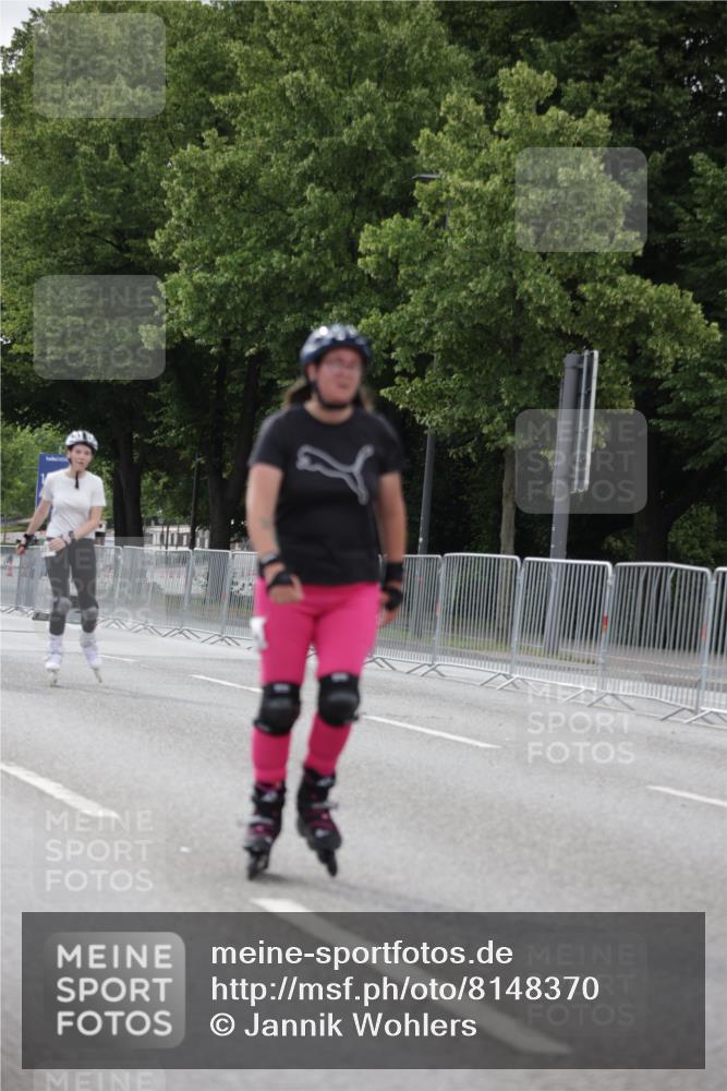 29.06.2025 - hella hamburg halbmarathon Jannik Wohlers http://msf.ph/oto/8148370 29.06.2025 09:10:53 Lombardsbrücke  meine-sportfotos.de