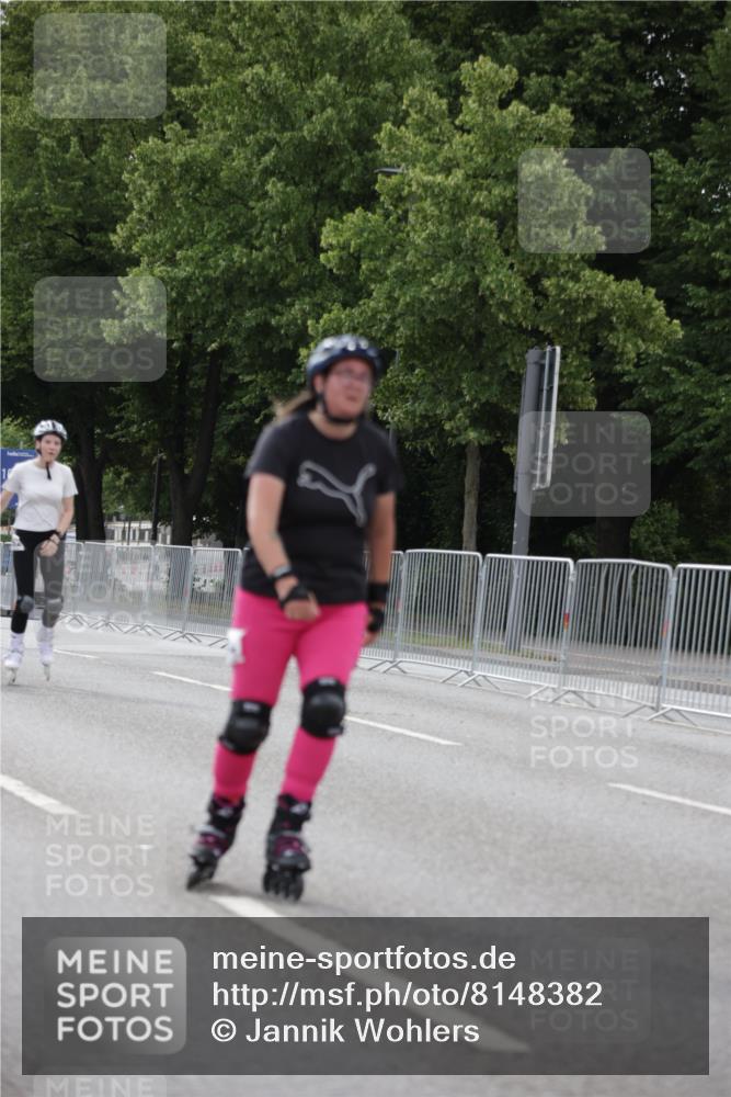 29.06.2025 - hella hamburg halbmarathon Jannik Wohlers http://msf.ph/oto/8148382 29.06.2025 09:10:53 Lombardsbrücke  meine-sportfotos.de