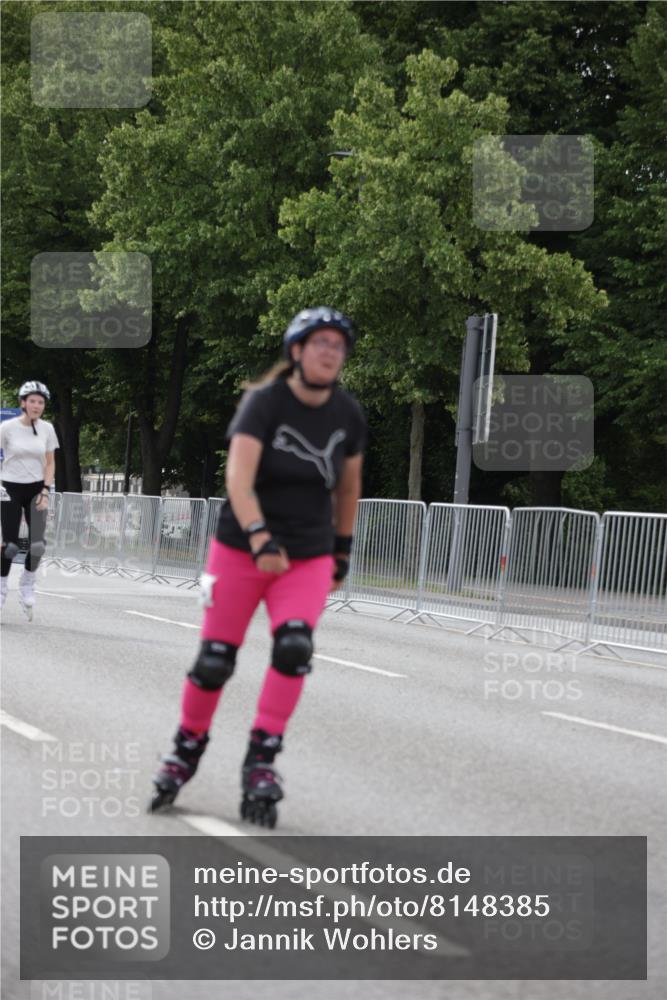 29.06.2025 - hella hamburg halbmarathon Jannik Wohlers http://msf.ph/oto/8148385 29.06.2025 09:10:53 Lombardsbrücke  meine-sportfotos.de