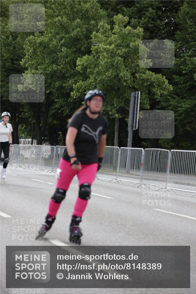 29.06.2025 - hella hamburg halbmarathon Jannik Wohlers http://msf.ph/oto/8148389 29.06.2025 09:10:53 Lombardsbrücke  meine-sportfotos.de