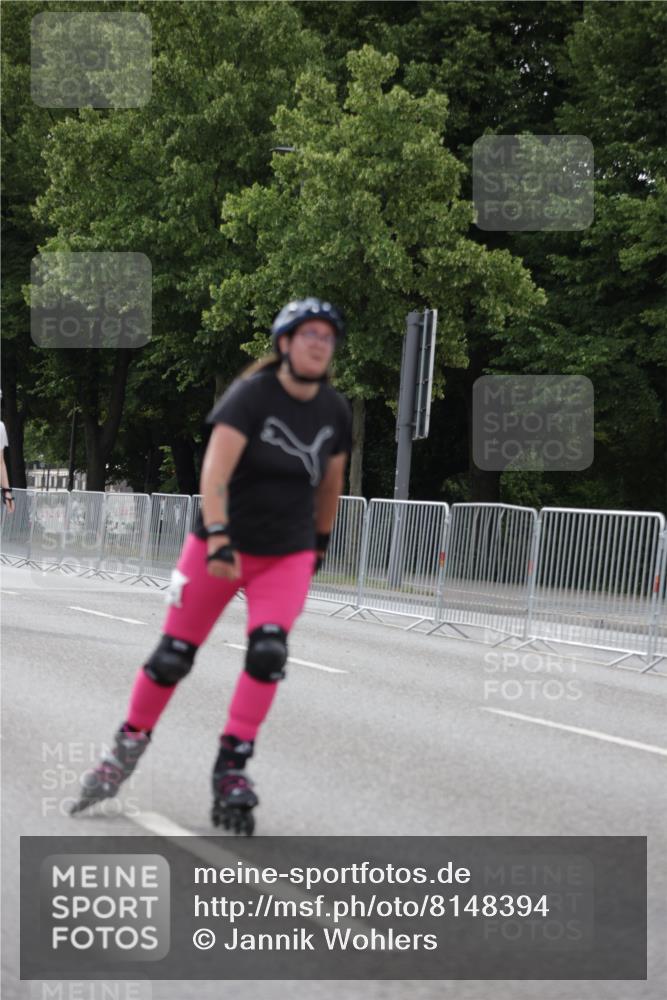 29.06.2025 - hella hamburg halbmarathon Jannik Wohlers http://msf.ph/oto/8148394 29.06.2025 09:10:53 Lombardsbrücke  meine-sportfotos.de