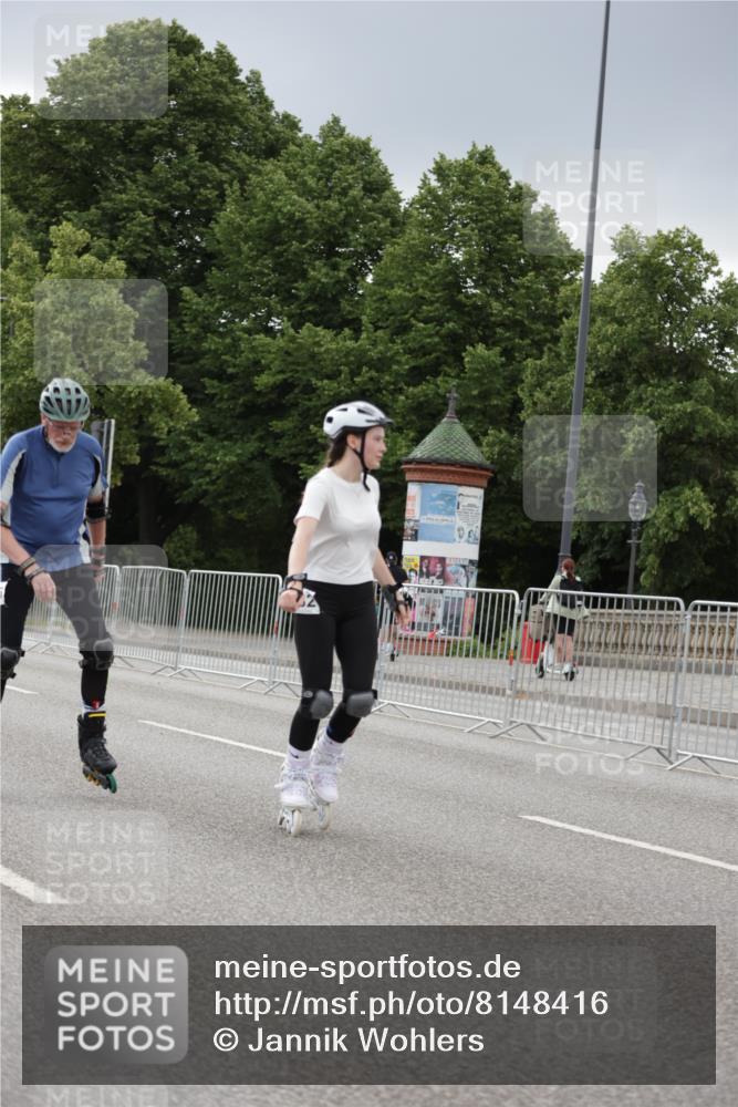 29.06.2025 - hella hamburg halbmarathon Jannik Wohlers http://msf.ph/oto/8148416 29.06.2025 09:10:57 Lombardsbrücke  meine-sportfotos.de