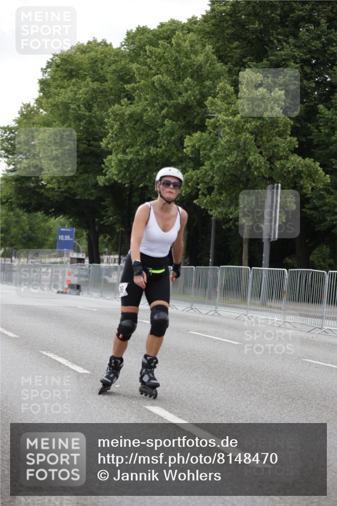 29.06.2025 - hella hamburg halbmarathon Jannik Wohlers http://msf.ph/oto/8148470 29.06.2025 09:10:59 Lombardsbrücke  meine-sportfotos.de