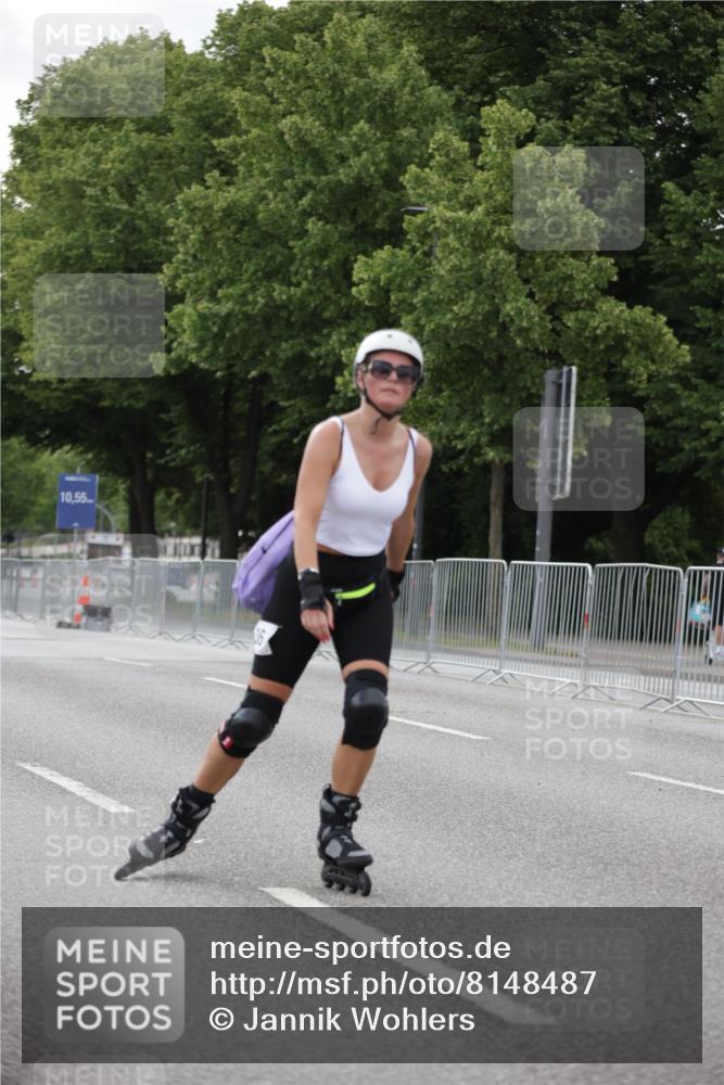 29.06.2025 - hella hamburg halbmarathon Jannik Wohlers http://msf.ph/oto/8148487 29.06.2025 09:10:59 Lombardsbrücke  meine-sportfotos.de