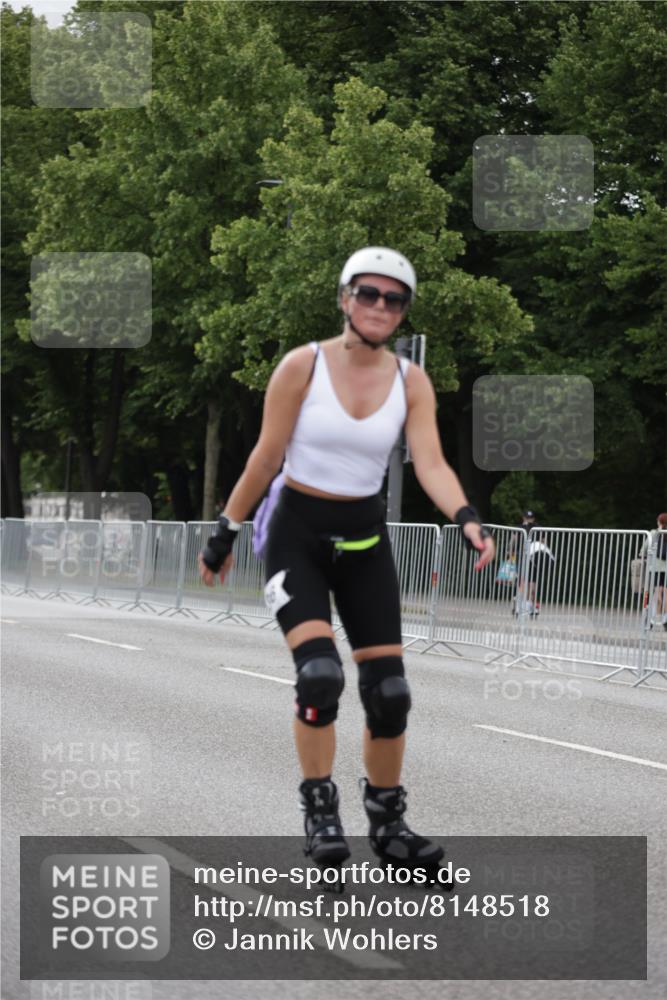 29.06.2025 - hella hamburg halbmarathon Jannik Wohlers http://msf.ph/oto/8148518 29.06.2025 09:11:00 Lombardsbrücke  meine-sportfotos.de