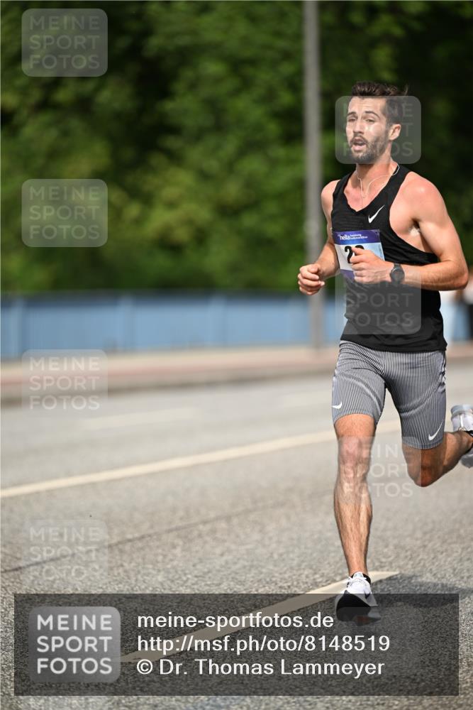 29.06.2025 - hella hamburg halbmarathon Dr. Thomas Lammeyer http://msf.ph/oto/8148519 29.06.2025 09:34:21 Kennedybrücke 15, 20 meine-sportfotos.de