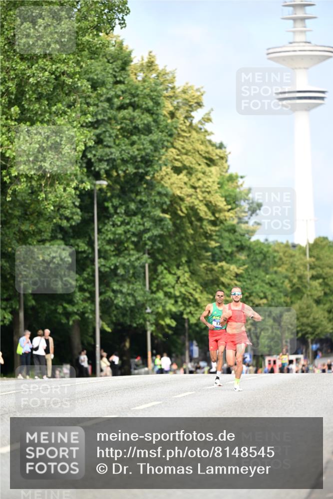 29.06.2025 - hella hamburg halbmarathon Dr. Thomas Lammeyer http://msf.ph/oto/8148545 29.06.2025 09:34:50 Kennedybrücke 14, 21 meine-sportfotos.de