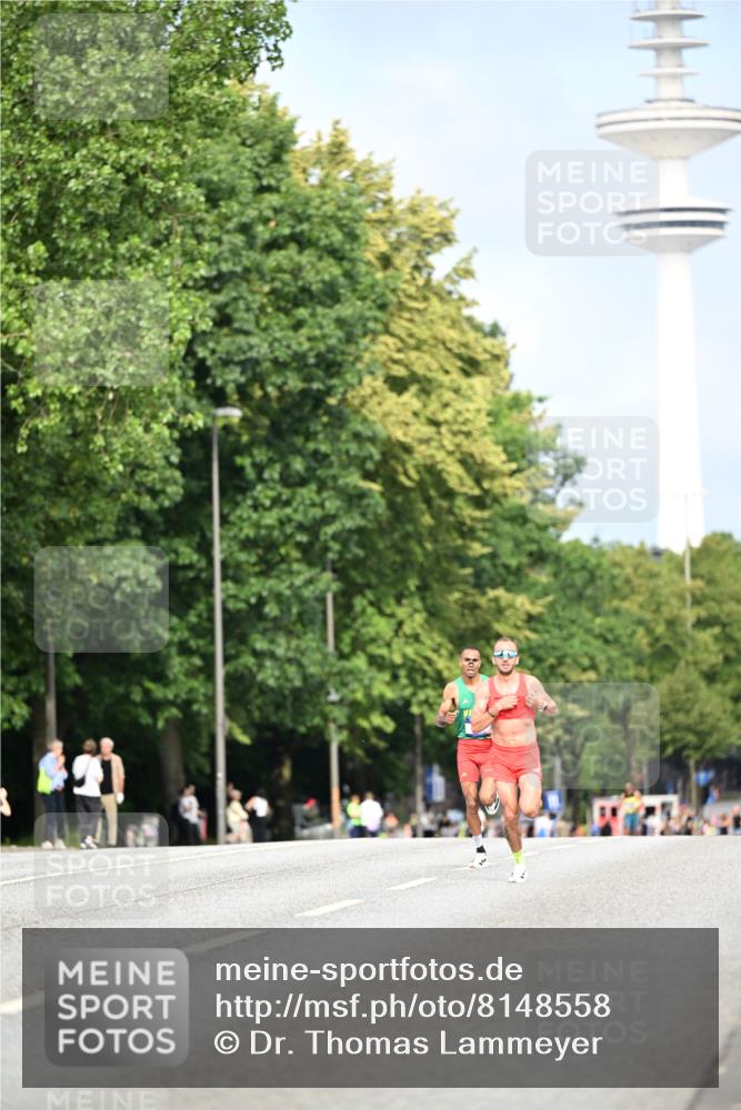 29.06.2025 - hella hamburg halbmarathon Dr. Thomas Lammeyer http://msf.ph/oto/8148558 29.06.2025 09:34:51 Kennedybrücke 14, 21 meine-sportfotos.de