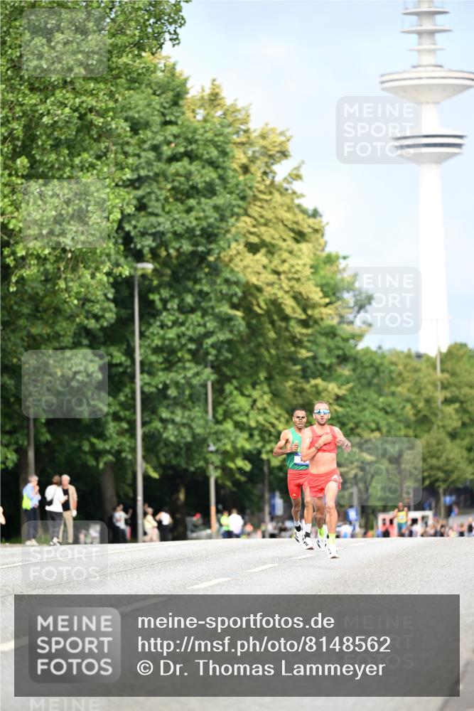 29.06.2025 - hella hamburg halbmarathon Dr. Thomas Lammeyer http://msf.ph/oto/8148562 29.06.2025 09:34:51 Kennedybrücke 14, 21 meine-sportfotos.de