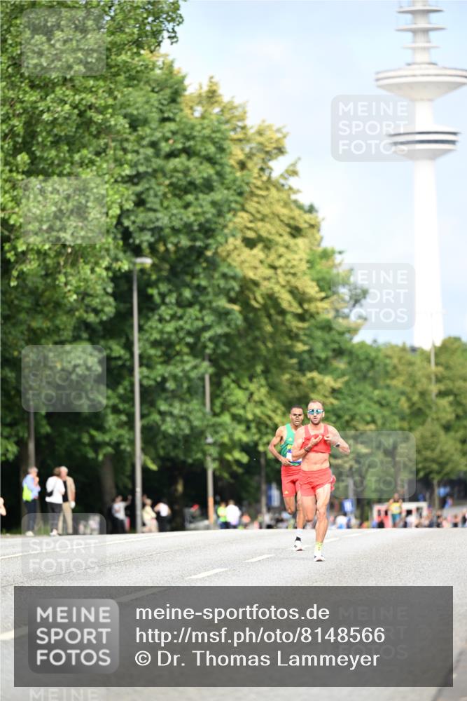 29.06.2025 - hella hamburg halbmarathon Dr. Thomas Lammeyer http://msf.ph/oto/8148566 29.06.2025 09:34:51 Kennedybrücke 14, 21 meine-sportfotos.de