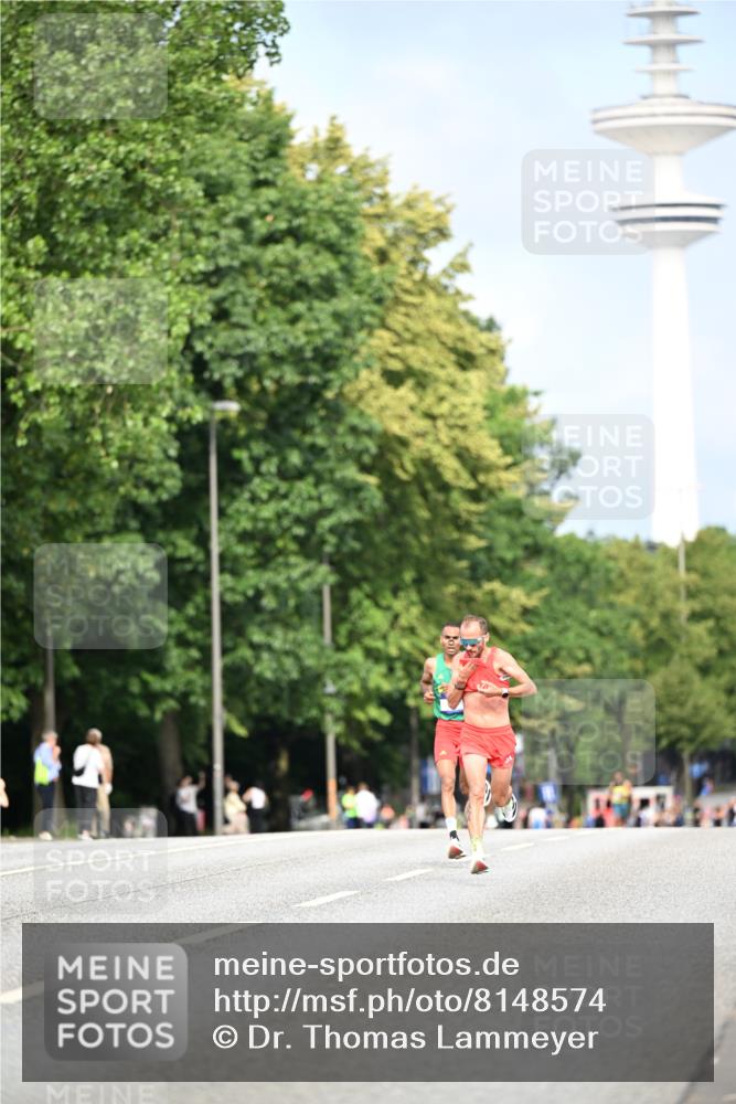 29.06.2025 - hella hamburg halbmarathon Dr. Thomas Lammeyer http://msf.ph/oto/8148574 29.06.2025 09:34:51 Kennedybrücke 14, 21 meine-sportfotos.de