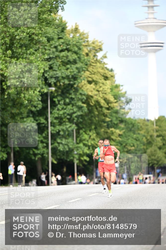29.06.2025 - hella hamburg halbmarathon Dr. Thomas Lammeyer http://msf.ph/oto/8148579 29.06.2025 09:34:51 Kennedybrücke 14, 21 meine-sportfotos.de