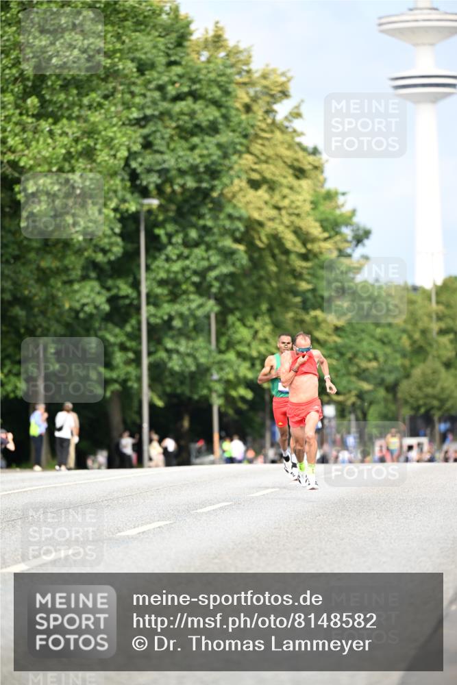 29.06.2025 - hella hamburg halbmarathon Dr. Thomas Lammeyer http://msf.ph/oto/8148582 29.06.2025 09:34:51 Kennedybrücke 14, 21 meine-sportfotos.de