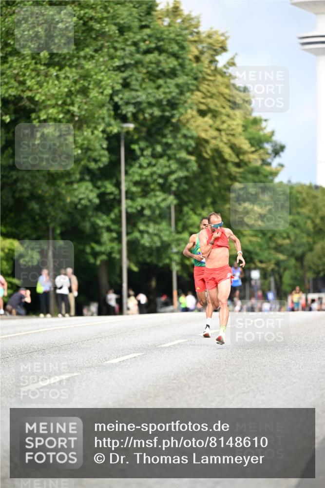 29.06.2025 - hella hamburg halbmarathon Dr. Thomas Lammeyer http://msf.ph/oto/8148610 29.06.2025 09:34:52 Kennedybrücke 14, 21 meine-sportfotos.de