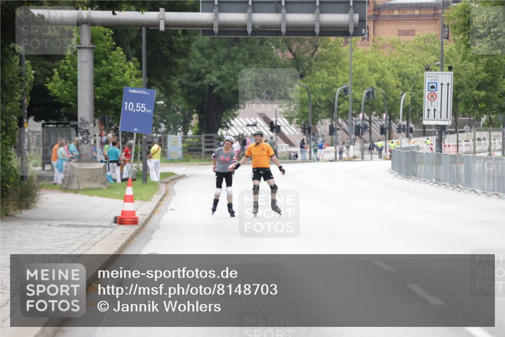 29.06.2025 - hella hamburg halbmarathon Jannik Wohlers http://msf.ph/oto/8148703 29.06.2025 09:11:49 Lombardsbrücke  meine-sportfotos.de