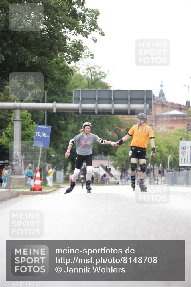 29.06.2025 - hella hamburg halbmarathon Jannik Wohlers http://msf.ph/oto/8148708 29.06.2025 09:11:56 Lombardsbrücke  meine-sportfotos.de
