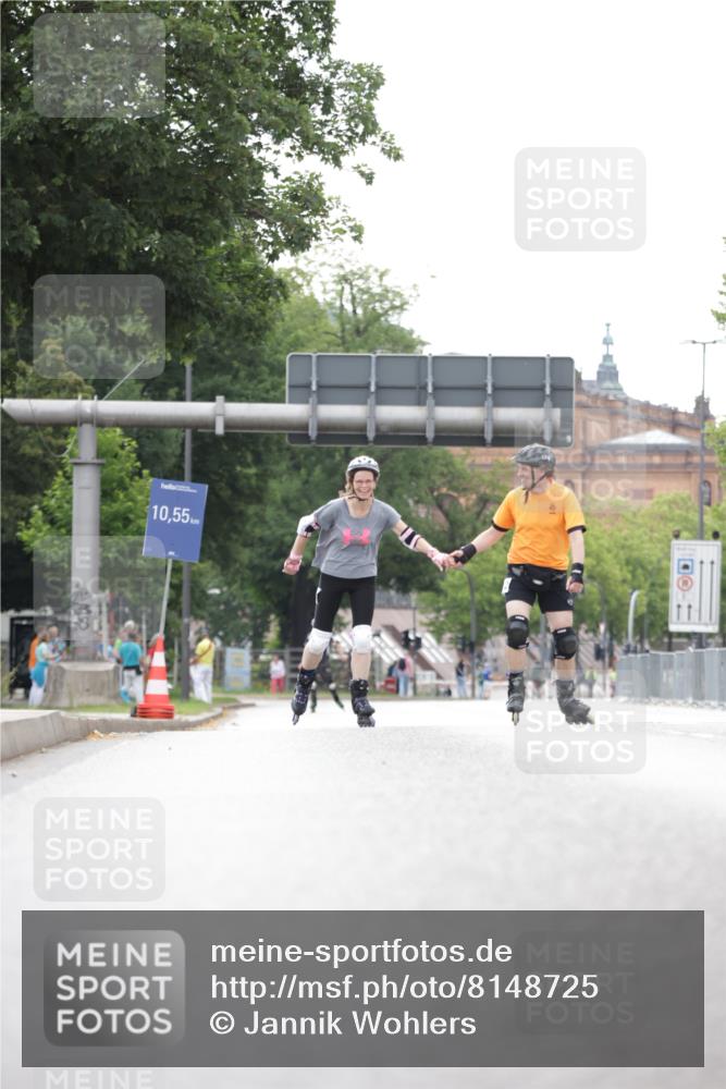 29.06.2025 - hella hamburg halbmarathon Jannik Wohlers http://msf.ph/oto/8148725 29.06.2025 09:11:56 Lombardsbrücke  meine-sportfotos.de