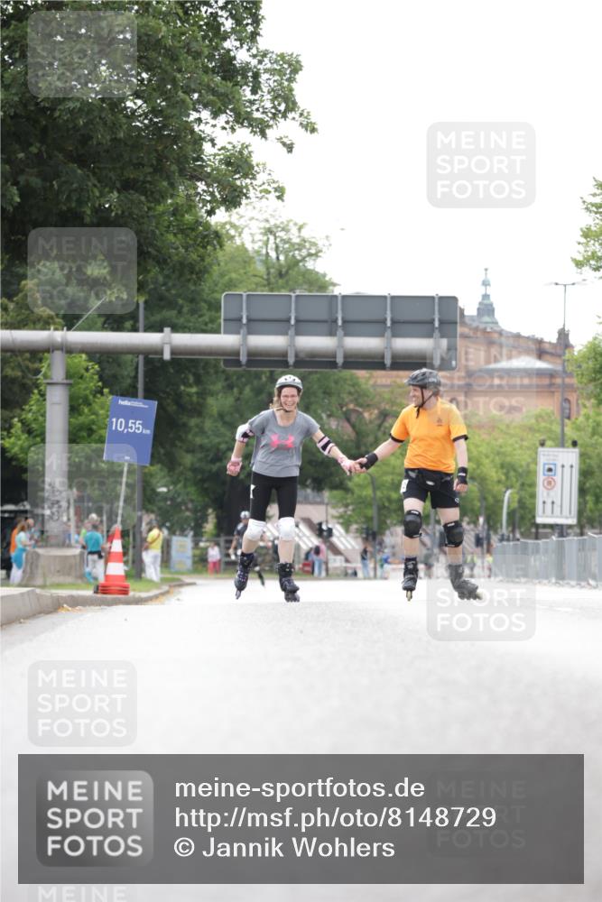 29.06.2025 - hella hamburg halbmarathon Jannik Wohlers http://msf.ph/oto/8148729 29.06.2025 09:11:56 Lombardsbrücke  meine-sportfotos.de