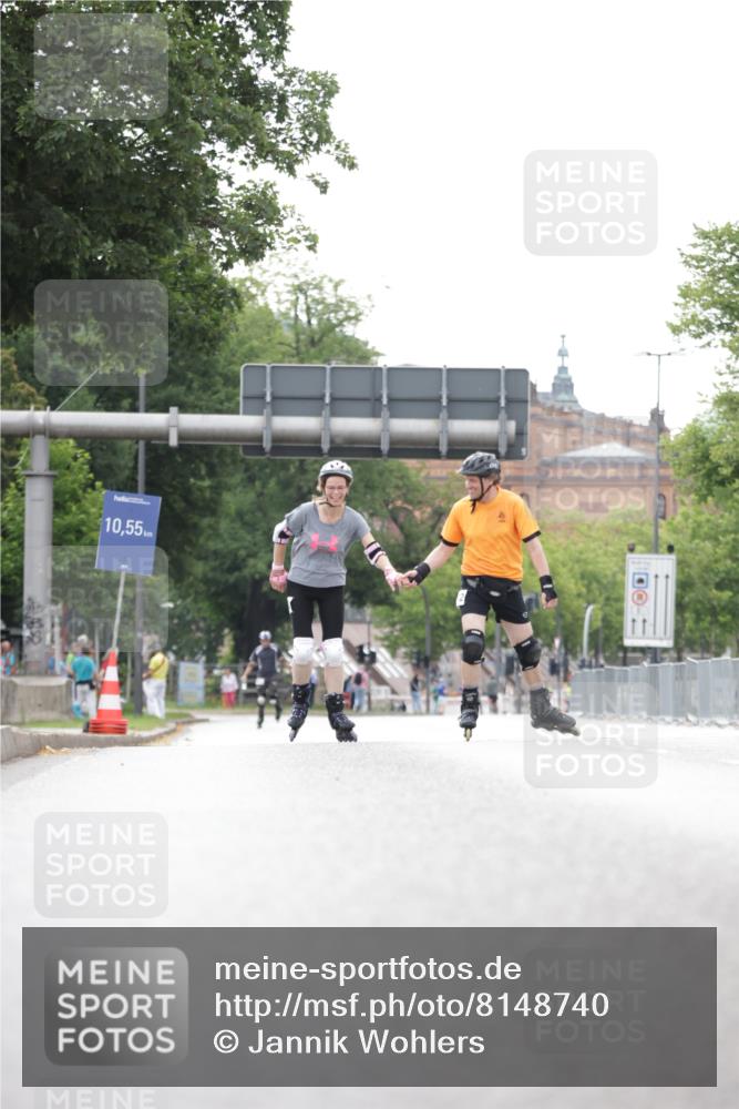 29.06.2025 - hella hamburg halbmarathon Jannik Wohlers http://msf.ph/oto/8148740 29.06.2025 09:11:56 Lombardsbrücke  meine-sportfotos.de