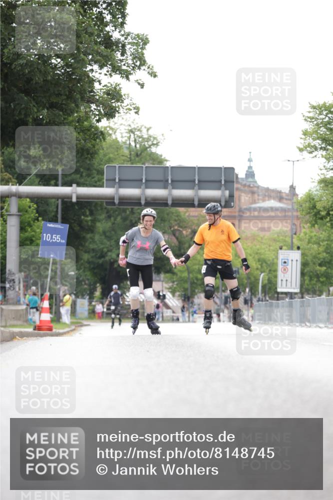 29.06.2025 - hella hamburg halbmarathon Jannik Wohlers http://msf.ph/oto/8148745 29.06.2025 09:11:57 Lombardsbrücke  meine-sportfotos.de