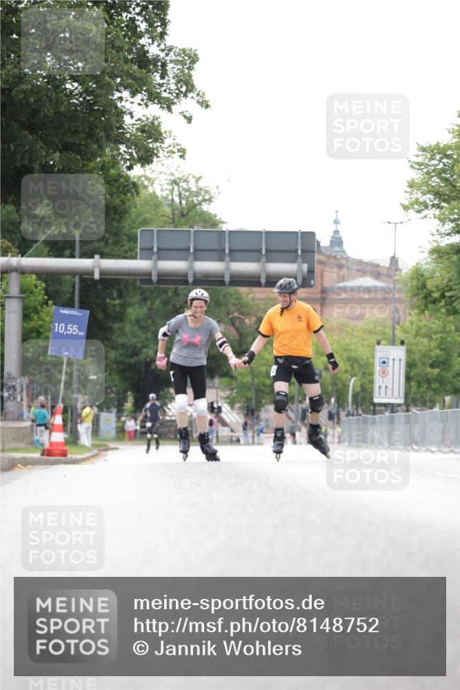 29.06.2025 - hella hamburg halbmarathon Jannik Wohlers http://msf.ph/oto/8148752 29.06.2025 09:11:57 Lombardsbrücke  meine-sportfotos.de