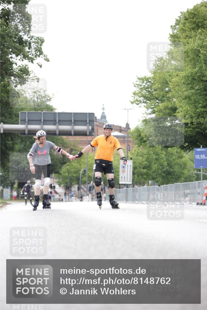 29.06.2025 - hella hamburg halbmarathon Jannik Wohlers http://msf.ph/oto/8148762 29.06.2025 09:11:57 Lombardsbrücke  meine-sportfotos.de