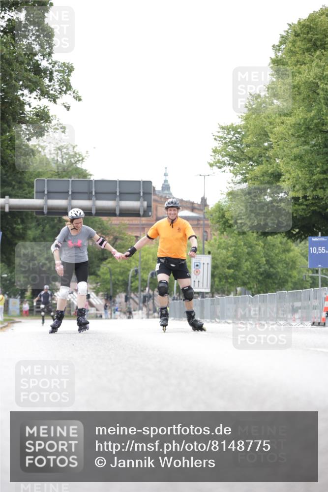 29.06.2025 - hella hamburg halbmarathon Jannik Wohlers http://msf.ph/oto/8148775 29.06.2025 09:11:58 Lombardsbrücke  meine-sportfotos.de