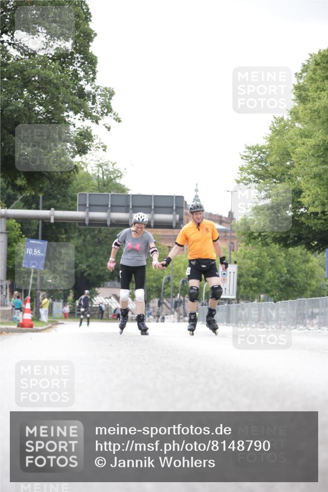 29.06.2025 - hella hamburg halbmarathon Jannik Wohlers http://msf.ph/oto/8148790 29.06.2025 09:11:58 Lombardsbrücke  meine-sportfotos.de