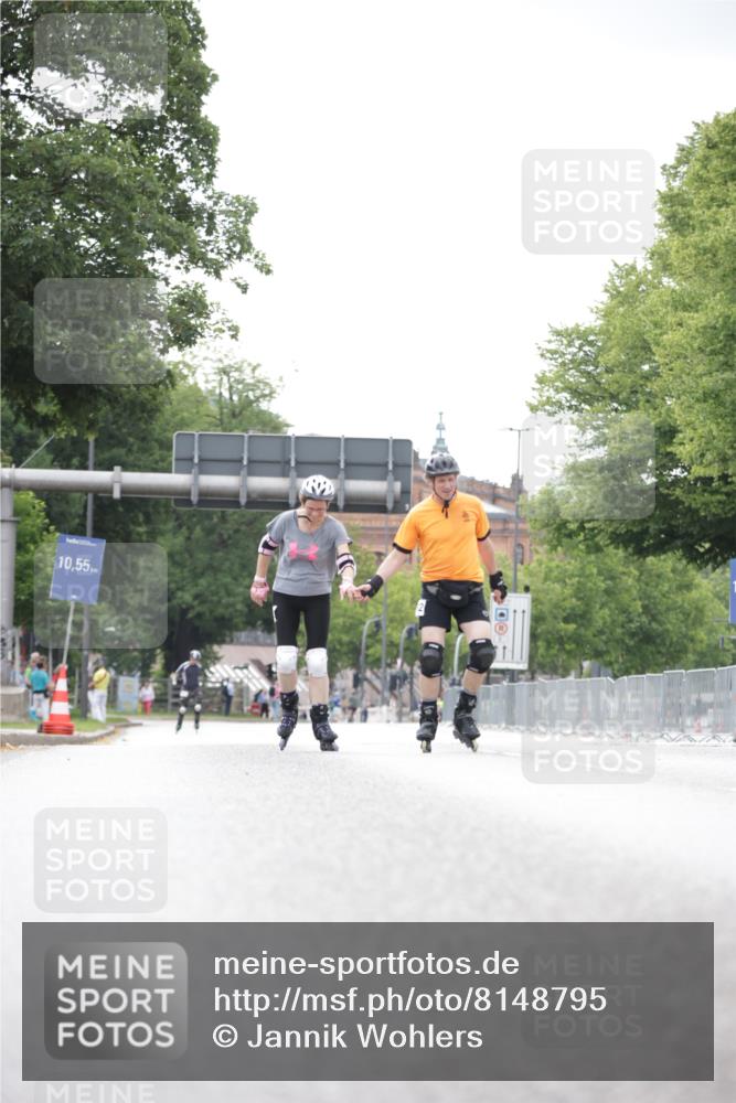 29.06.2025 - hella hamburg halbmarathon Jannik Wohlers http://msf.ph/oto/8148795 29.06.2025 09:11:58 Lombardsbrücke  meine-sportfotos.de