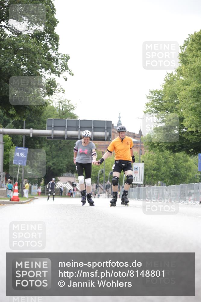 29.06.2025 - hella hamburg halbmarathon Jannik Wohlers http://msf.ph/oto/8148801 29.06.2025 09:11:58 Lombardsbrücke  meine-sportfotos.de