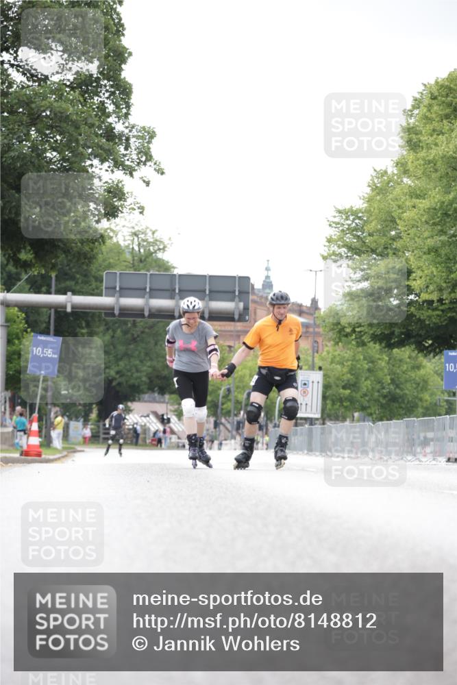 29.06.2025 - hella hamburg halbmarathon Jannik Wohlers http://msf.ph/oto/8148812 29.06.2025 09:11:58 Lombardsbrücke  meine-sportfotos.de